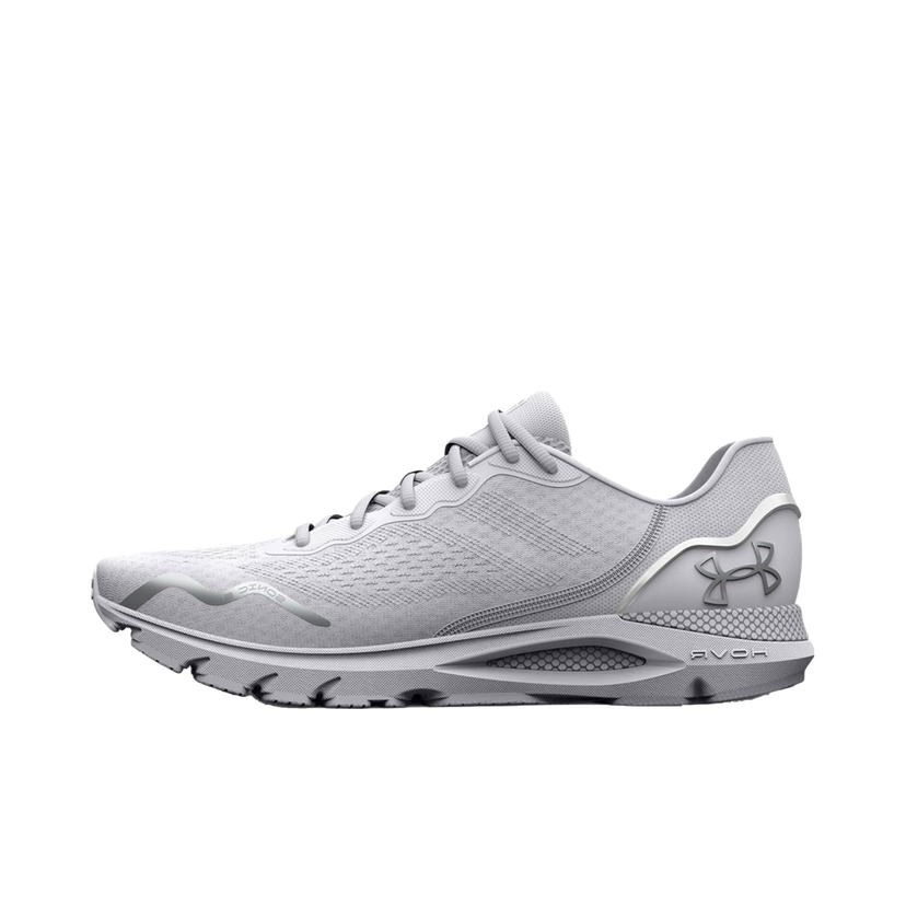 Juoksu Under Armour HOVR Sonic 6 Harmaa | 3026128-101