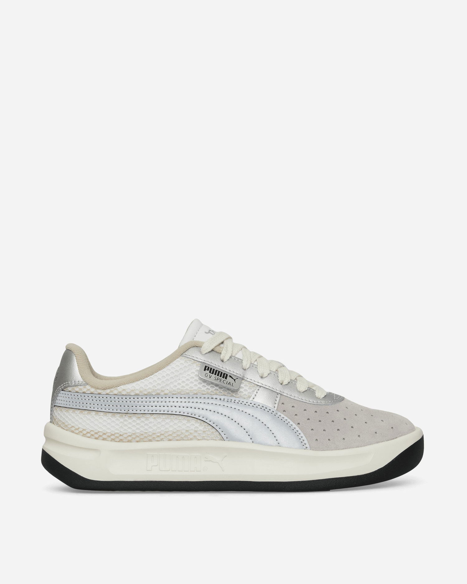 Tennarit ja kengät Puma GV Special Harmaa | 398312-01, 1