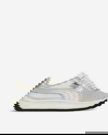 Tennarit ja kengät Puma GV Special Harmaa | 398312-01, 1