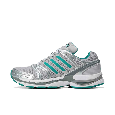 Tennarit ja kengät adidas Performance Sporty & Rich x Adistar Control 5 'Grey & Pure Teal' Metallinen | IH9708, 0