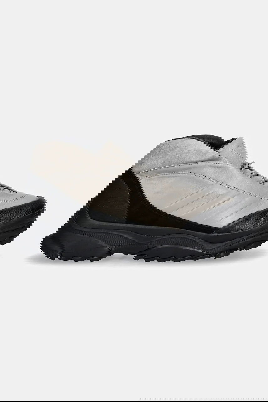 Tennarit ja kengät Y-3 Y-3 GSG9 Mid Harmaa | JQ8828, 1