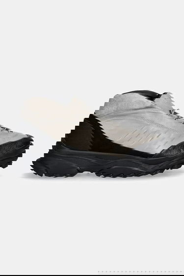 Tennarit ja kengät Y-3 Y-3 GSG9 Mid Harmaa | JQ8828, 1