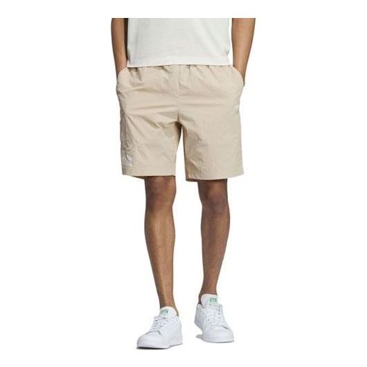 Shortsit adidas Originals Originals x Disney Dumbo Shorts Beige | IN1066