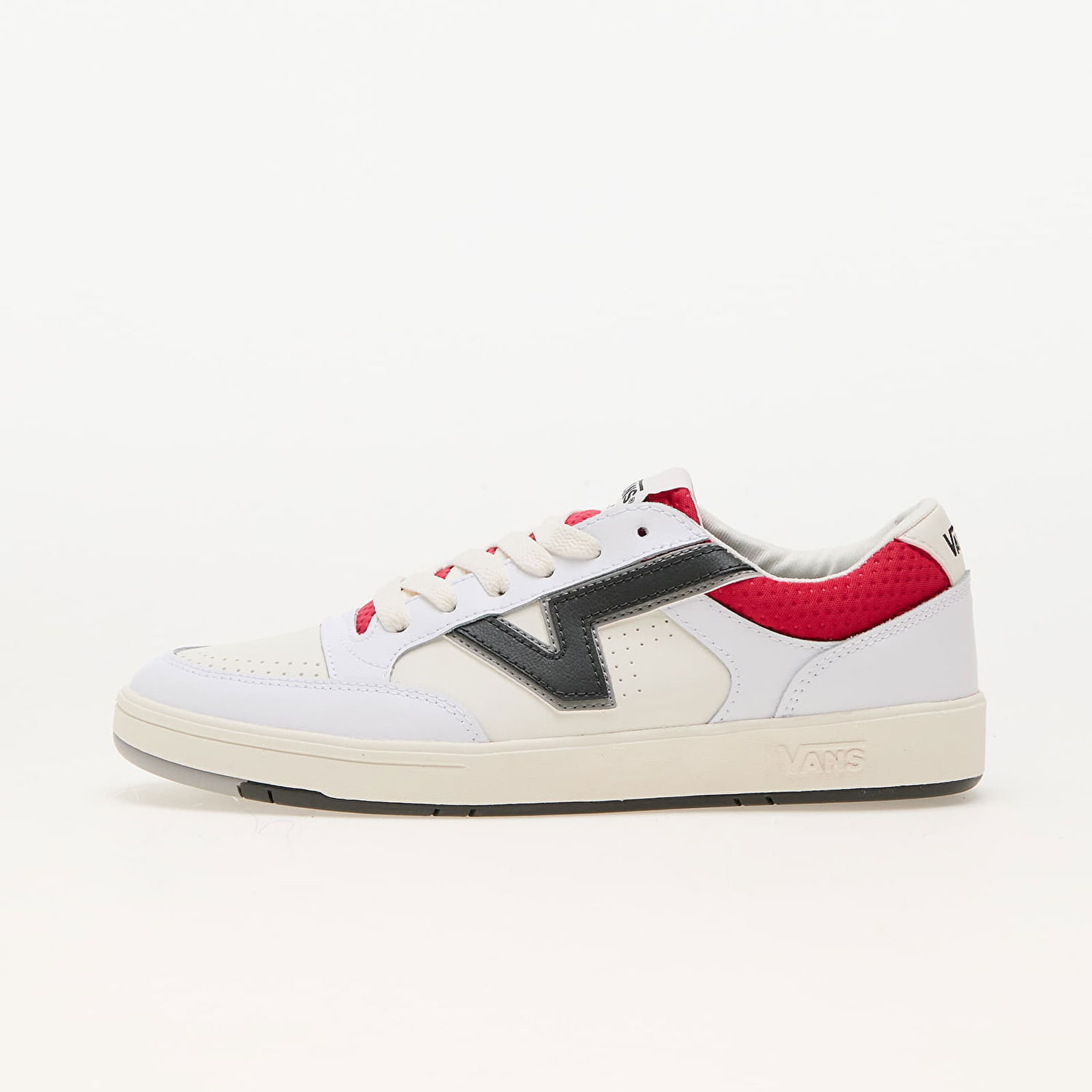 Tennarit ja kengät Vans Lowland Cc Mixed Pop Beige, Low-top Valkoinen | VN000BWBBP11, 0