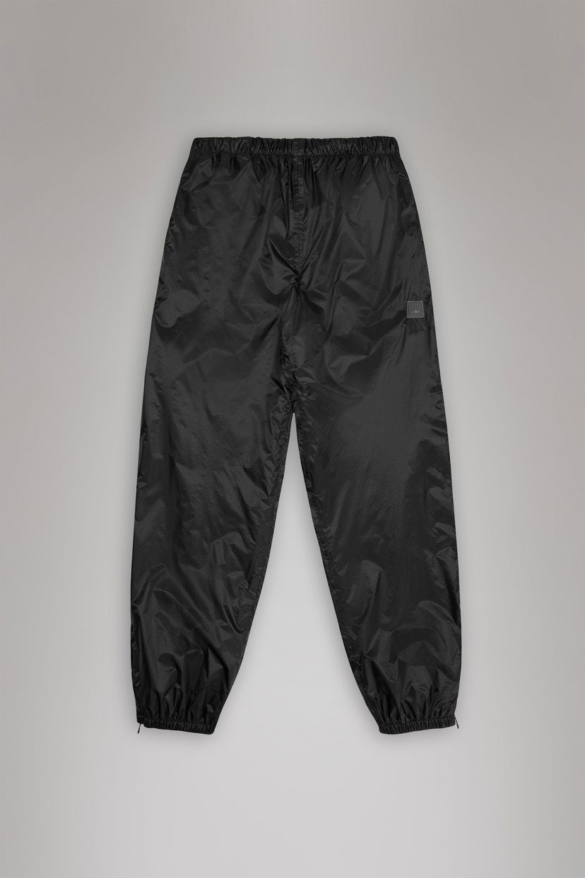 Housut Rains Kauto Insulated Regular Pants Musta | 15980\01