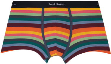 Nyrkkeilijät Paul Smith Seven-Pack Black & Multicolour Boxers Monivärinen | M1A-914-M7PKQ-79, 1