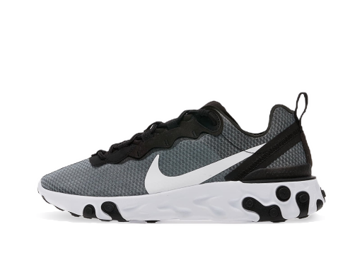 Tennarit ja kengät Nike React Element 55 SE Harmaa | CI3831-002