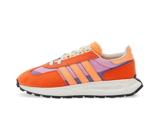 Tennarit ja kengät adidas Originals Retropy Oranssi | GX9819
