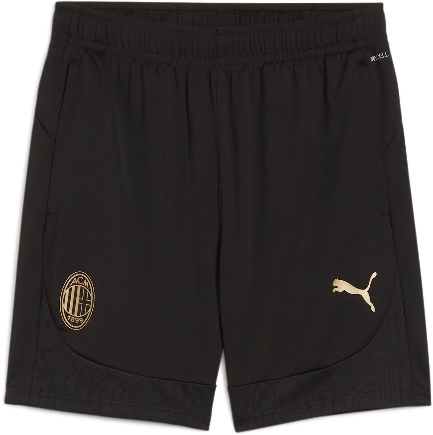 Shortsit Puma ACM Training Shorts Musta | 778198-04, 0