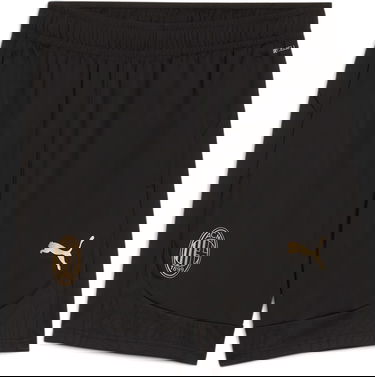 Shortsit Puma ACM Training Shorts Musta | 778198-04, 0