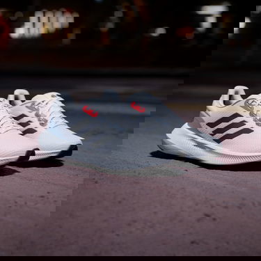Tennarit ja kengät adidas Performance Boty Runfalcon 3 Harmaa | HP7543, 2