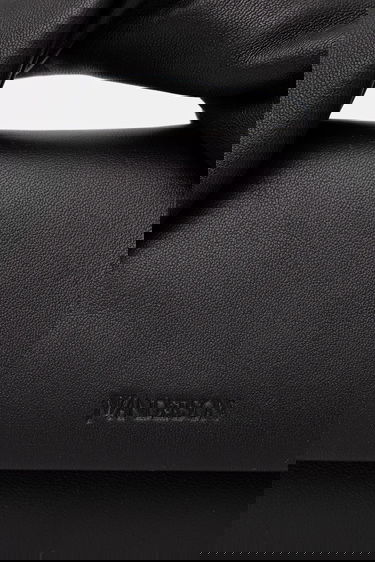 Käsilaukku JW Anderson JW Anderson Small Twister Bag Musta | HB0643.LA0088, 3