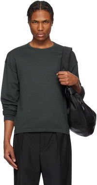 Lemaire Crew Neck Sweater