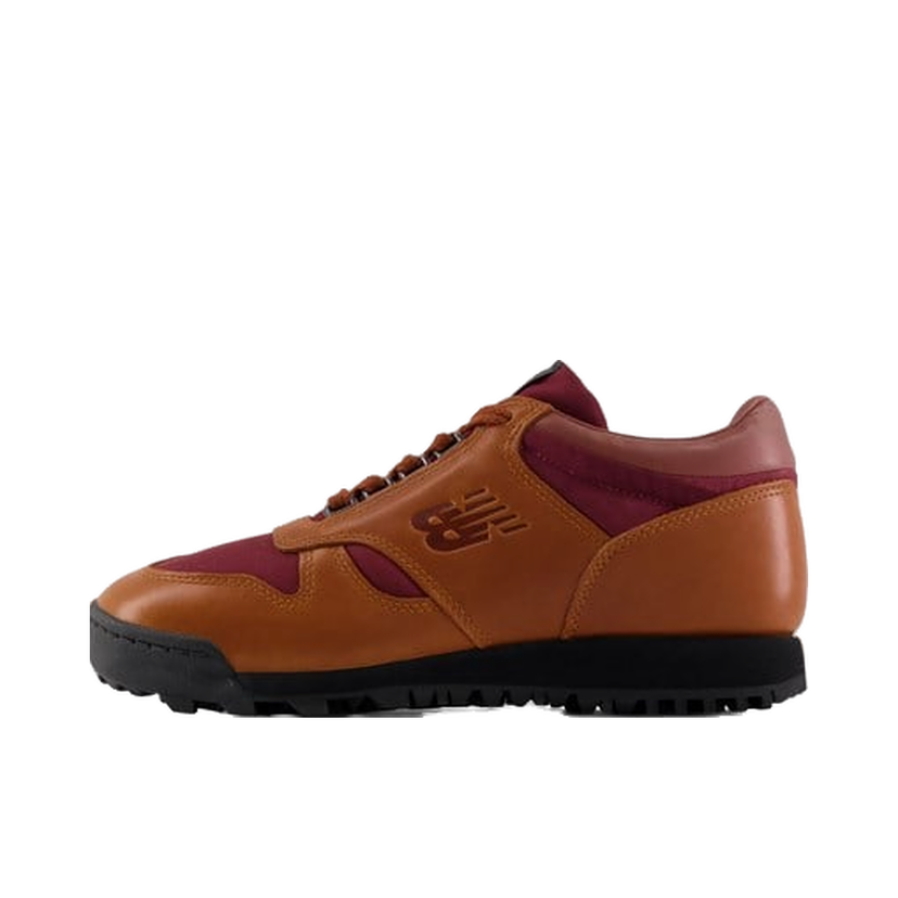 Tennarit ja kengät New Balance Rainier Boot Low Ruskea | UALGSOG