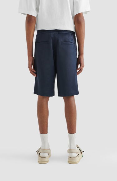 Shortsit AXEL ARIGATO Coast Shorts Musta | A2189001, 3