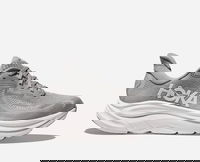 Clifton 10, Size 12.5