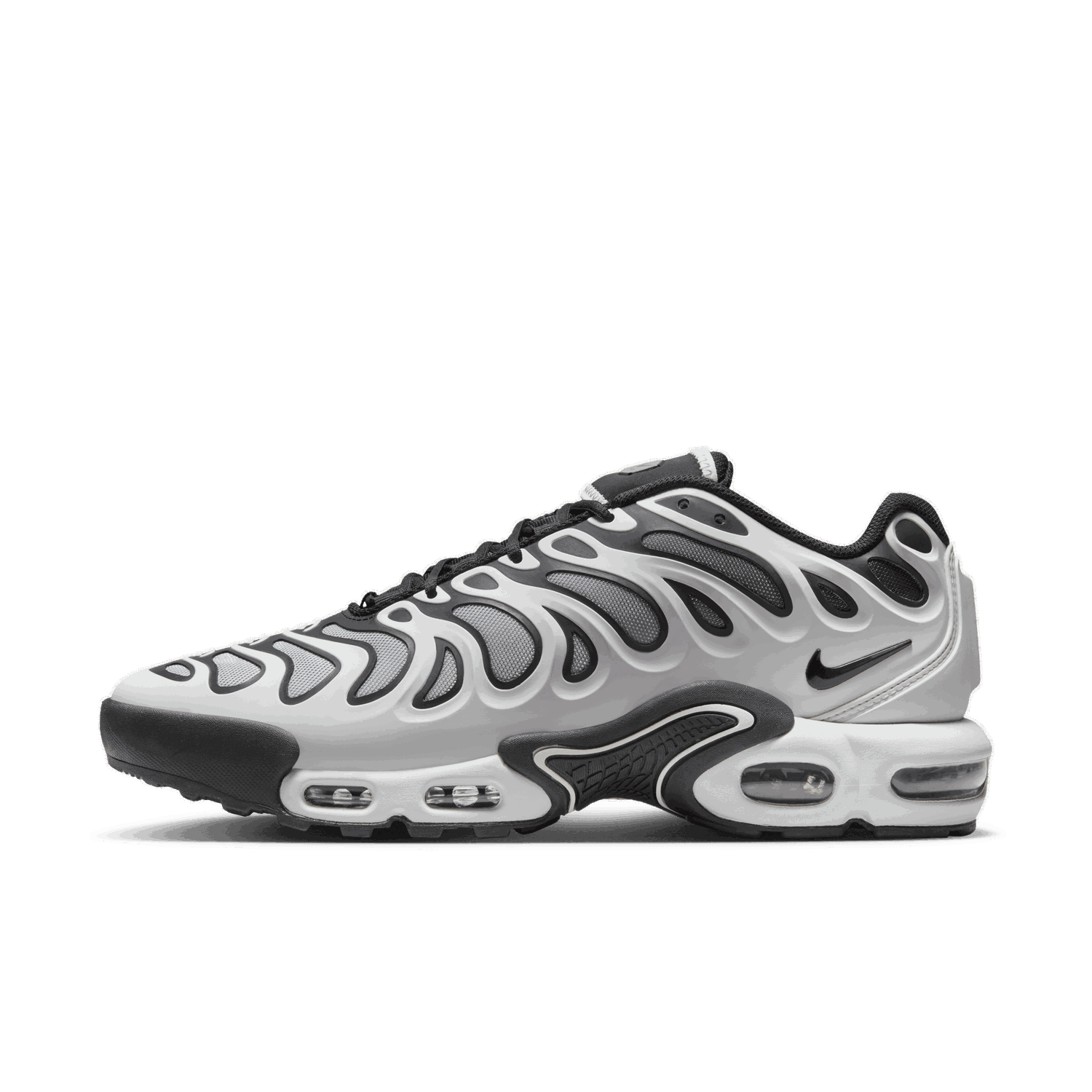 Tennarit ja kengät Nike Air Max Plus Drift Harmaa | FD4290-101, 0