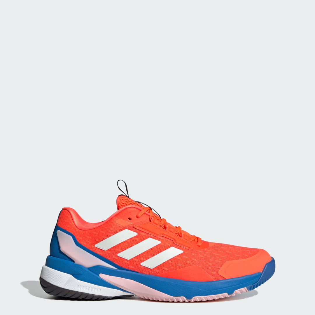 Tennarit ja kengät adidas Performance Crazyflight 6 Oranssi | HP7033, 0