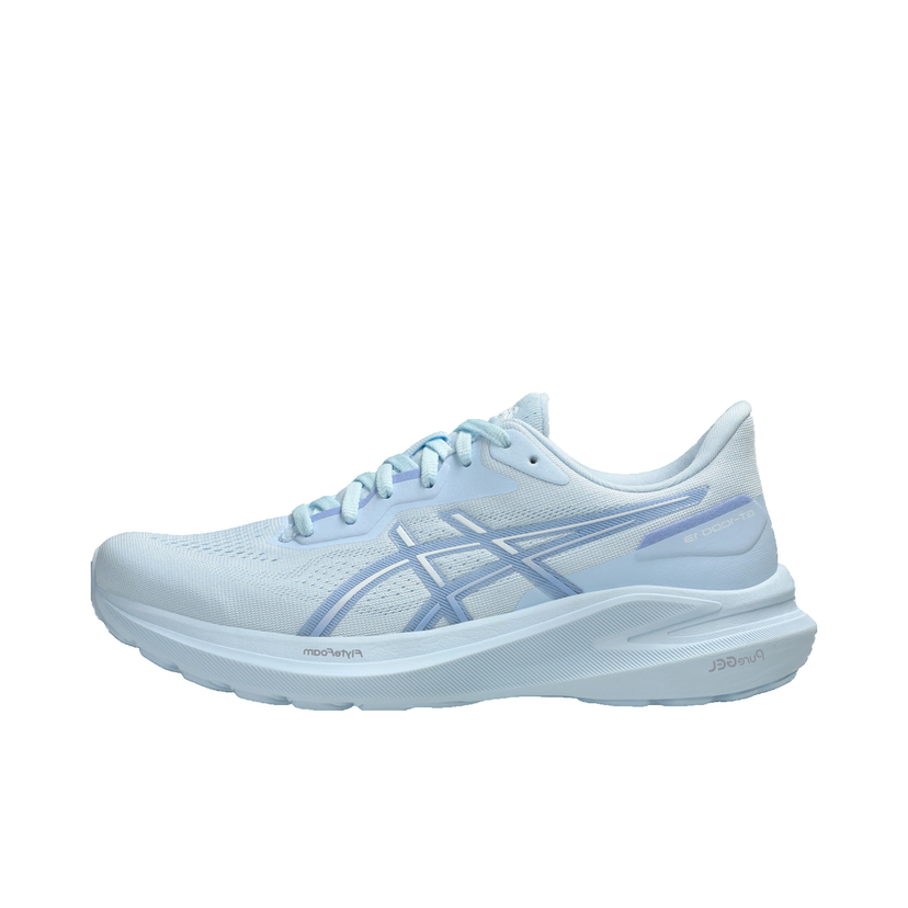 Tennarit ja kengät Asics GT-1000 13 Sininen | 1012b663-401