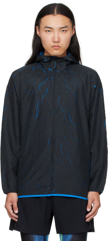 Takki On Running Pace Run Jacket Musta | 1ME30023549, 0