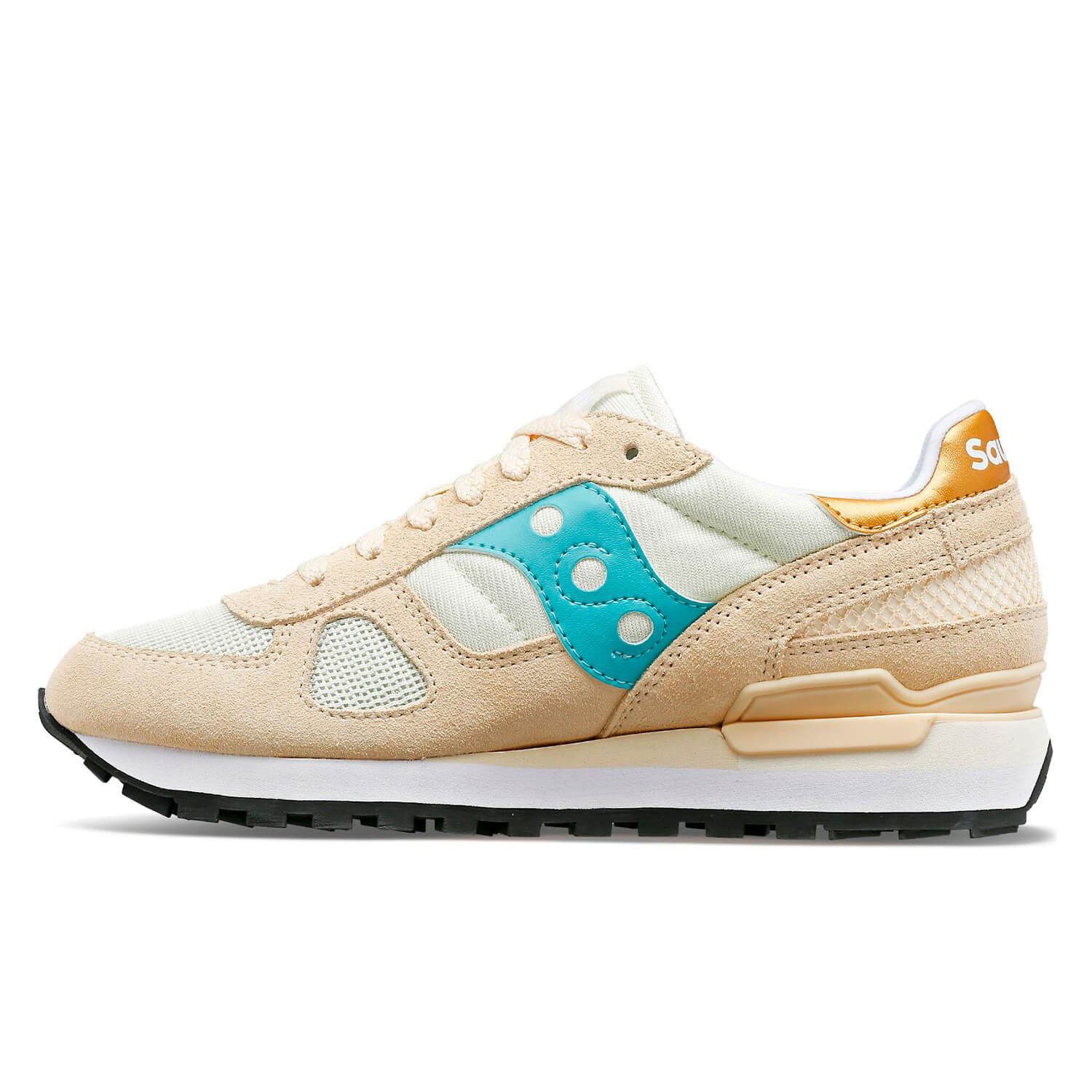 Tennarit ja kengät Saucony Saucony Shadow Original Beige | S1108-839, 1