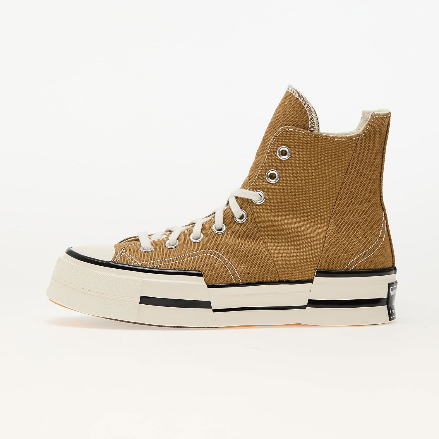 Tennarit ja kengät Converse Chuck 70 Plus Ruskea | A12321C, 0