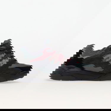 Tennarit ja kengät Karhu Fusion XT Jet Black/ Gull Musta | F850014, 2