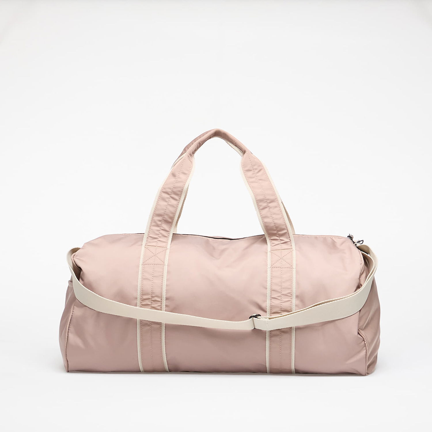 Matkalaukku adidas Performance Yoga Duffel Bag Vaaleanpunainen | JM2743, 1
