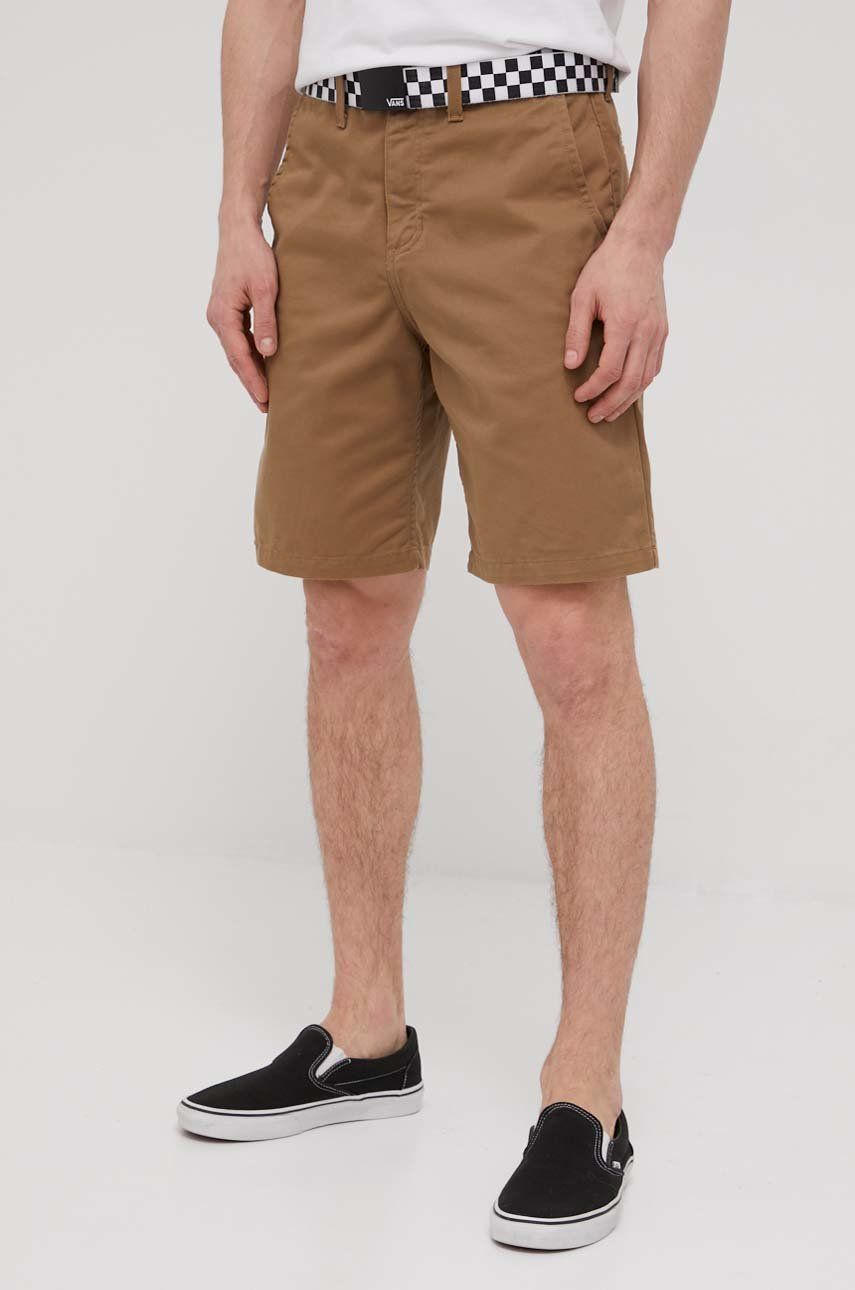 Shortsit Vans Shorts Ruskea | VN0A5FJXDZ91, 0