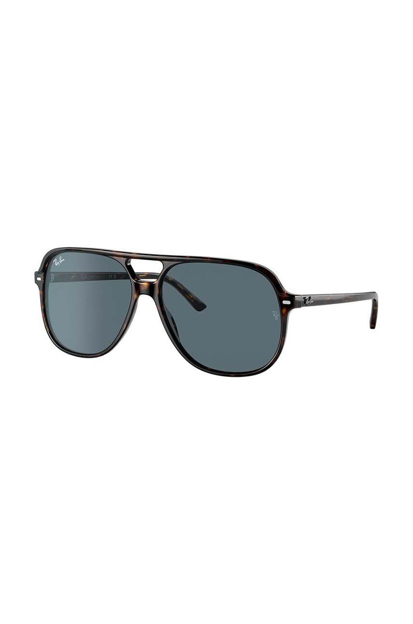 Aurinkolasit Ray-Ban Sunglasses Bill Sininen | 0RB2198