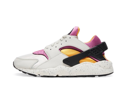 Tennarit ja kengät Nike Huarache Valkoinen | DD1068-003
