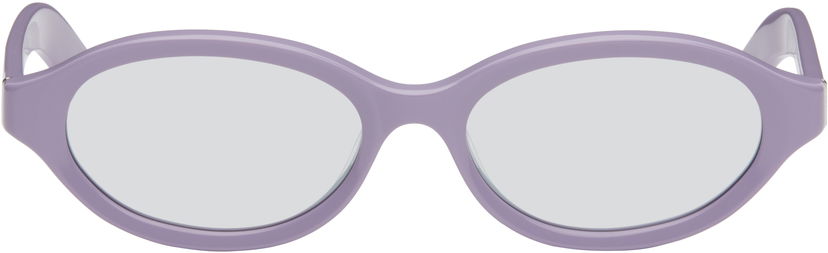 Aurinkolasit RETROSUPERFUTURE RETROSUPERFUTURE Parola Sunglasses Violetti | 0HJ
