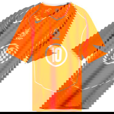 Jersey Nike Netherlands Reissue N&N Short Sleeve Jersey, Size Medium Oranssi | IF2942-819, 0