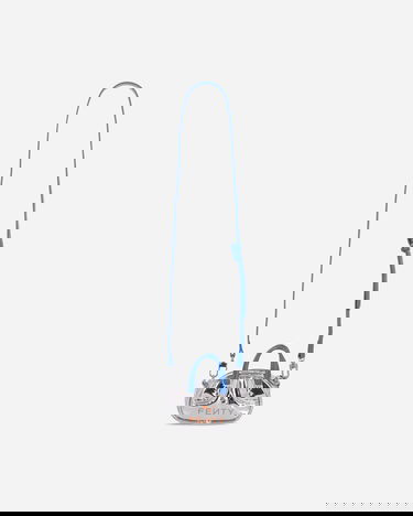 Käsilaukku Puma FENTY Pocket Grip Bag Metallinen | 092476-01, 3