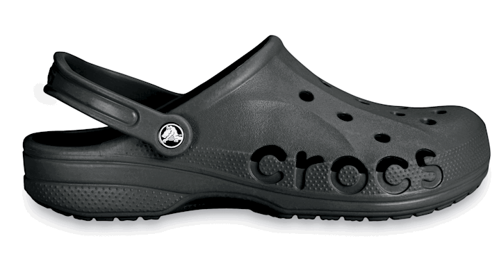Tennarit ja kengät Crocs Baya Clogs Musta | 10126-001, 0