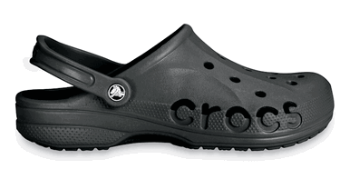 Tennarit ja kengät Crocs Baya Clogs Musta | 10126-001, 0