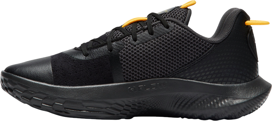 Tennarit ja kengät Under Armour Curry 6 FloTro TC Musta | 3028396-001, 1