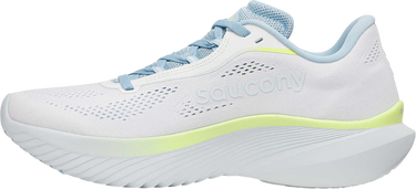 Tennarit ja kengät Saucony KINVARA 15 Valkoinen | s10967-154, 1