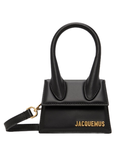 Reput ja laukut Jacquemus 'Le Chiquito' Musta | 21H213BA001-3000