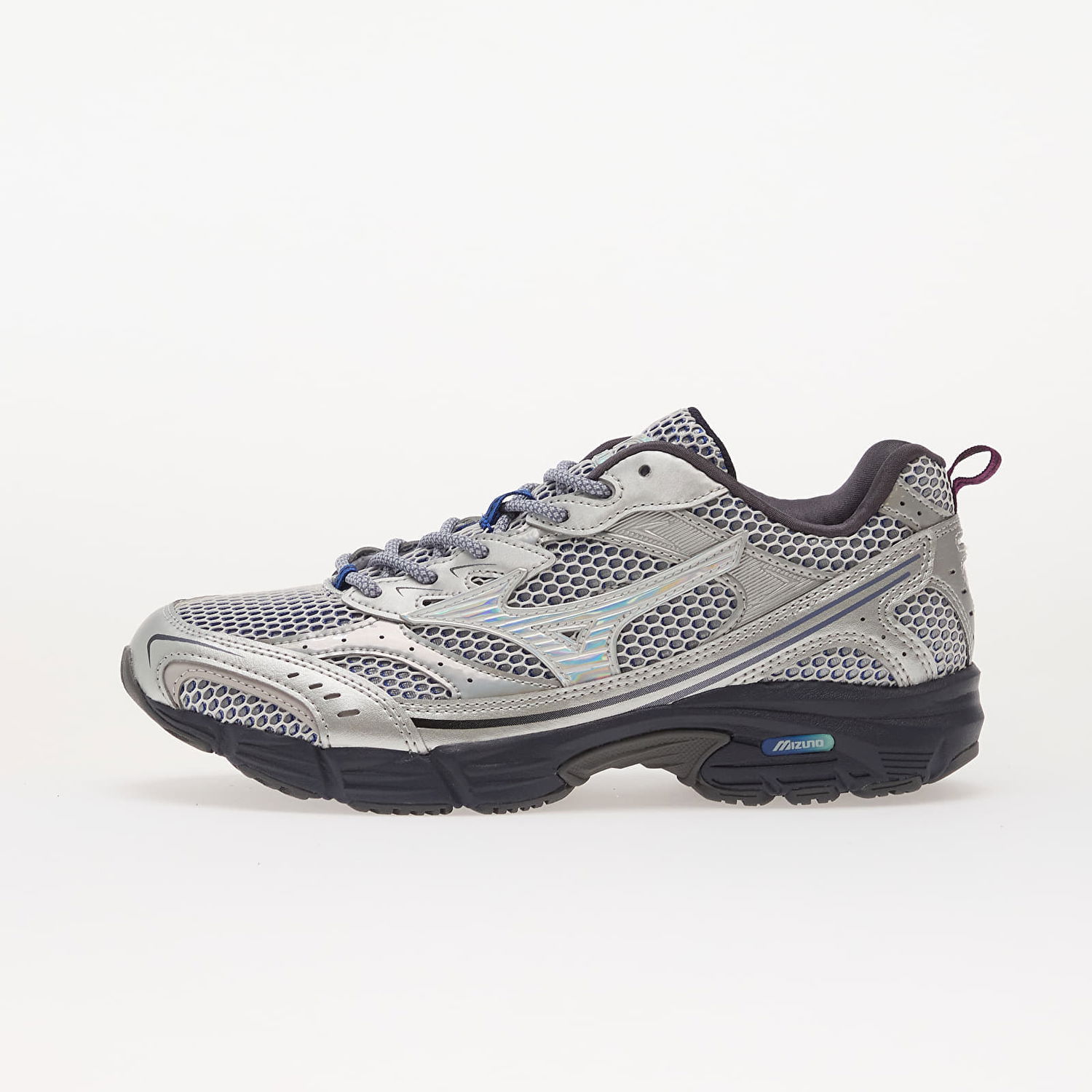 Tennarit ja kengät Mizuno Mxr Metallinen | D1GA255301, 0