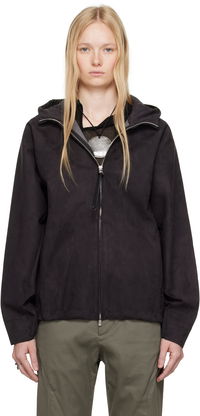 8.0 Center Technical Jacket by Post Archive Faction (PAF)