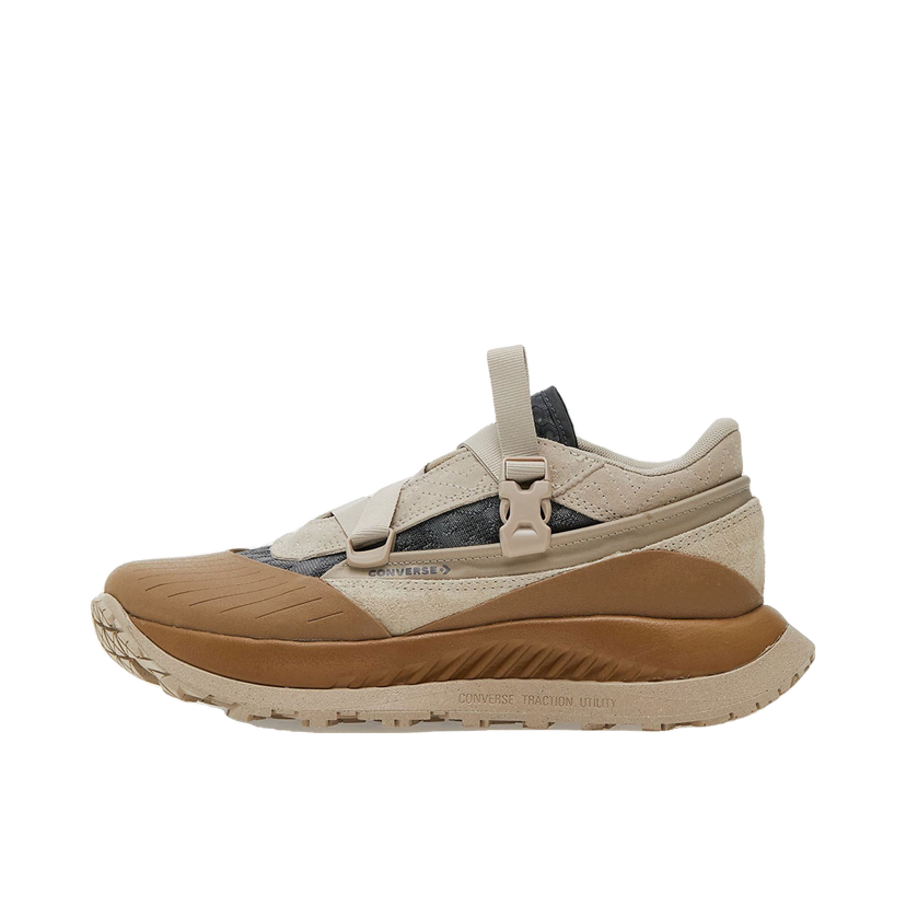 Tennarit ja kengät Converse Utility Explore Counter Climate Beige | A00585C