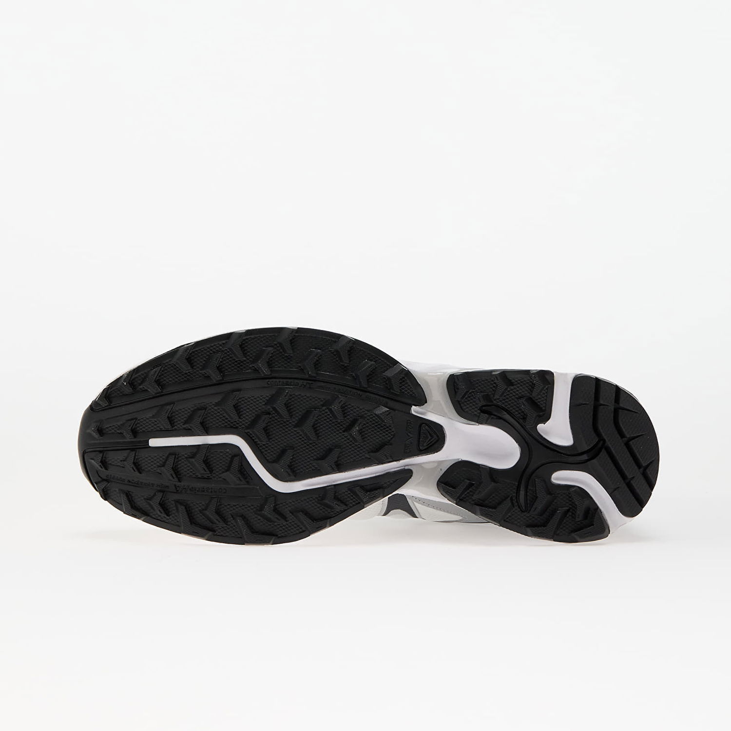 Tennarit ja kengät Salomon XT-WHISPER Harmaa | L47978700, 1