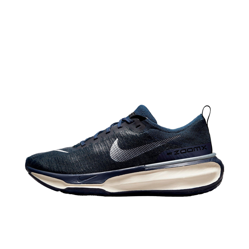 Juoksu Nike Invincible Run 3 Tummansininen | dr2615-400