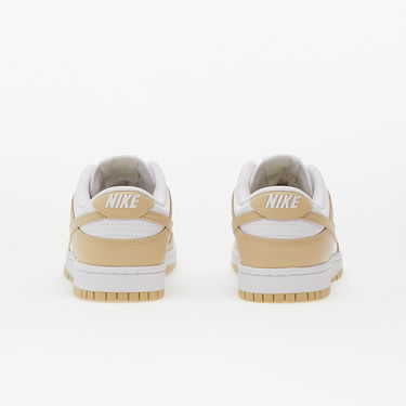 Tennarit ja kengät Nike Dunk Low "Team Gold" Beige | DV0833-100, 4