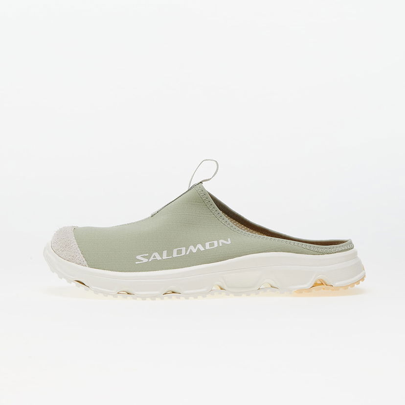 Tennarit ja kengät Salomon RX Slide 3.0 Suede Harmaa | L47431600