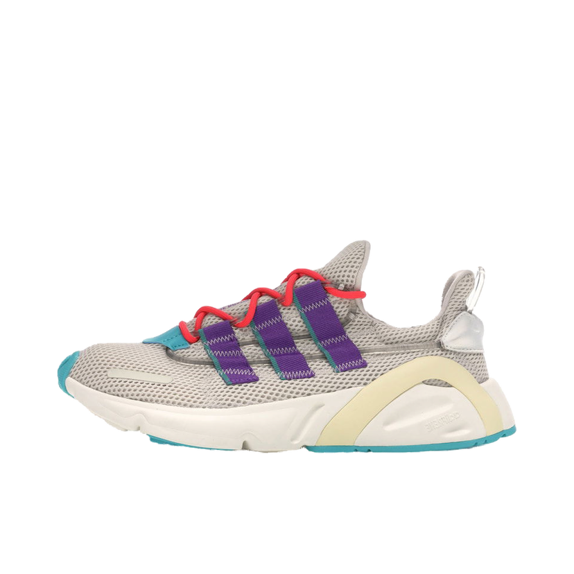 Tennarit ja kengät adidas Originals LXCON Harmaa | EE7403