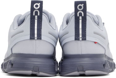Tennarit ja kengät On Running Cloud 6 Waterproof Harmaa | 3WF10053032, 1