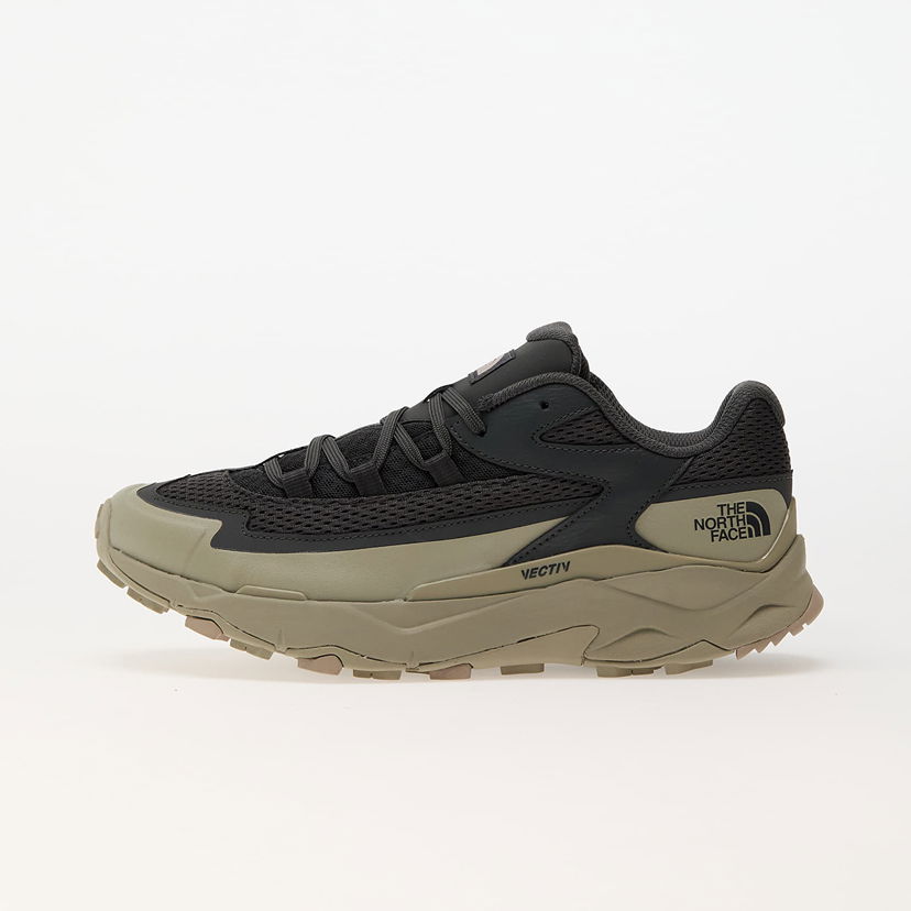 Outdoor The North Face Vectiv Taraval Asphalt Grey/ Clay Grey Harmaa | NF0A52Q18IG1