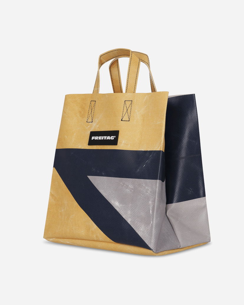 Kangaskassi Freitag Freitag F250 Sonny Tote Bag Monivärinen | FREITAGF250 001